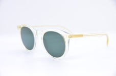 ILLESTEVA STERLING C17 CHAMPAGNE 48, 일레스테바 스털링 샴페인 : 선광안경원