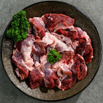 돼지토시살 부속고기 돈토시 갈비찜용 뒷고기 돼지특수부위 수육용 수육 도래창 : 쵱선생의 원픽