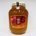 [사하구 배달] 자연이 준 선물 사양벌꿀 2.4kg [신평 고려홍삼총판] : 동네시장 장보기
