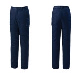 겨울작업복바지 공장작업복 정비복바지 : 유온라이프