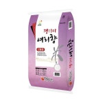 독정 경기미 여리향 10kg 23년산 상등급 : A 브랜드 멀티샵