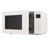 [코스트코바로발송] 엘지 디오스 오브제컬렉션 전자레인지 20L MWJ20EDN 베이지   뉴트럴 디자인  강화유리  항균 이지클린 코팅  최신... 