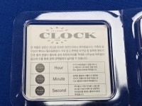 클락팁H : 빌리어드랩