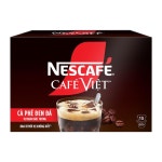 베트남 네스카페 카페비엣 블랙 커피 15개입 Nescafe 240g : LOVE420