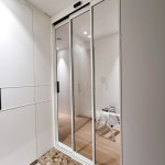 구미강변코오롱하늘채 자동3연동도어 대구현관중문 부산 대구 김천 울산 포항 창원 김해 중문 : 듀오도어