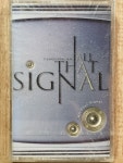 HA - 12 /  미 개봉 카세트테이프)  올 댓 시그널 All That Signal : 우리종합컬렉션