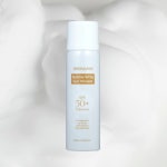지니안 버블 휩 선 무스 100ml(SPF50+ PA++++) : 아무피플