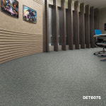 LX데코타일 에코노플러스 DET6075 패턴 카펫 1박스/9장/600각 : 다음벽지