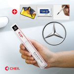 벤츠 페인트 제일 붓펜 투명마감제 모비스 도색 BENZ E A S G C B CL GL 클래스 : 슈퍼클린모터스