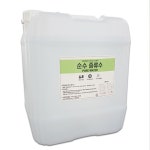 지게차 증류수 세정 정비 배터리 수리 증류수통 20L : 컨피던스유통