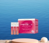 바이탈뷰티 슈퍼콜라겐 플래티넘 25ml30앰플 (시음용) : 더조은화장품