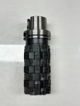KTS 헬리컬 커터 D100x175FLx230L-HSK A100 : 조은 상사