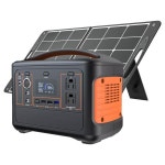 0v 0V 태양열 발 500 W 휴 발전소 광 와트, 파워 스테이션, : 시구왕디