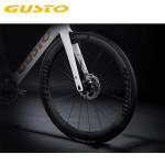 거스토 GUSTO 코브라 프로 팀에디션 울테그라 Di2 풀카본 디스크 로드자전거 : 벨로데이