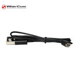 [Wisycom] CAUSBM5P 위즈컴 MTP61용 마그네틱 5핀 to USB : 토크백