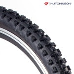 HUTCHINSON TORO 자전거 타이어 66TPI TS XC 마라톤 NR MTB 오프로드 아웃 하드 스킨 미끄럼 방지, 26x1.85 47-559, 약 515 g/pc... 