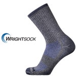 라이트삭 실버 이스케이프 애쉬 트위스트 블루 물집방지 양말(장목) : 아웃도어뱅크