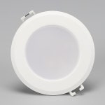 LED 욕실등 방습 다운라이트 욕실조명 매립등 화장실등 75mm(3인치) 5W : 88라이팅