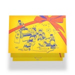 [for you] 감성 일러스트 엽서 선물 카드 : 써니슬롭스튜디오