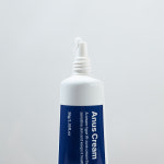 큐어알엑스 아누스 항문 크림 진정 가려움 소양증 사타구니 연고 로션 30ml, 4개 : 큐어알엑스