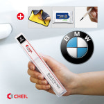 BMW 페인트 제일 붓펜 투명마감제 도색 : 슈퍼클린모터스