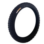 산악 자전거 외부 타이어, 두꺼운 20x2.125, : 소울썸띵