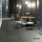 LX데코타일 에코노플러스 DET6312 에이지드 스틸 1박스/9장/600각 : 다음벽지