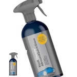 올라운드 퀵 샤인 500ml 다용도클리너 차량관리 자동차용품 자동차관리 : 투데먼데이