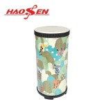 하오센 미니 콩가 HS-1206-KG Haosen 레모 드럼 : 기타스토어