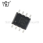 5PCS IRF7821TRPBF SOIC-8 F7821 30V/13.6A MOSFET 패치 IC : 디제이제로