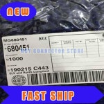MT091-63280 ST740672-3 STO-61T-250N SYM-01T-P0.5A 커넥터, MG633815-5 MG680451 로트당 200 개 : 진도무역
