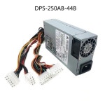 DPS-250AB-44 B 240W PC PSU Untuk 델타 1U 플렉스 서버 NAS DS1815 + DS2015xs 100% 신제품 : shopzoey