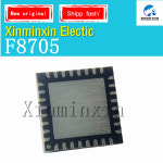QFN 32 IC 칩 TEF6687HN 205 F8705 TEF6687HN 1P 로트 재고 : 디아이나인