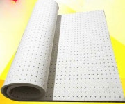 의류 다림판 스펀지 고온 저항 단열세탁소 매트 공기 흡수 아이론 패드 의류 다리미판 : 에스제이테크놀