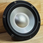 Seas L6RN H480-08, 5.5 인치 미드 우퍼,   케이스, : 시구왕에이