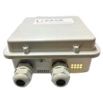 산업 IOT MM 4G 옥외 WiFi 패 장거리 3km : 시구왕이