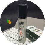 세이프케어 아로마오일 롤온 10ml X 3병 무료배송 : 템블링