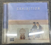 [중고] 전람회 2집 - 이방인 (B급) (대영에이브이/SKC 초판) [CD] : 레트로 홀릭