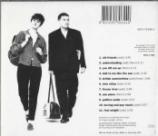 애브리씽벗더히어로카페 (Everything but the hero cafe) | [중고] Everything But The Girl(에브리씽 벗 더 걸) - Worldwide : 피트의 뮤직월드