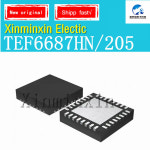 QFN 32 IC 칩 TEF6687HN 205 F8705 TEF6687HN 1P 로트 재고 : 디아이나인