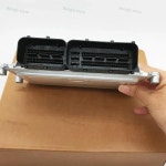 25189682 쉐보레 크루즈용 엔진 컴퓨터 보드 ECU, 5WY1J27A, 오리지널 브랜드, 신제품 : 에스브이 인더스트리