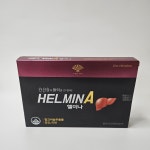 간 건강과 활력을 한병으로 헬미나 25mL×5병(125mL) : 데이두케어
