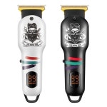 VGR-97  헤어 바리깡 수 : 시구왕디