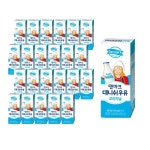 덴마크우유시지경산 | 동원 덴마크 대니쉬 The건강한 우유 200mL 24개 원산지_상세설명에 표시 438242 : 다매리움