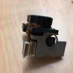 Brand High Quality H836AF Laser Lens Optical Pick-ups Bloc Optique : 시구왕에이