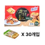 누가크래커 14g x 30입 대만과자 단짠과자 : 라이프플랫폼