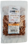 명식품본사 구운아몬드 볶음아몬드 1kg, 1개 : 명식품본사