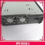 Dell 670 SC1420 용 서버 전원 공급 장치, NPS-650AB A N650P-00, : aramodeshop795