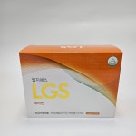 LGS 비타민(90캡슐×2개입) : 데이두케어
