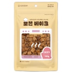 굿데이 강아지간식 오븐베이크 100g 모음 : 네츄럴랩